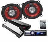 Acessórios para Automóveis no Centro de Porto Alegre