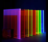 Acrílico no Centro de Porto Alegre