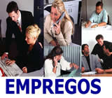Agências de Emprego no Centro de Porto Alegre