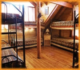 Albergue no Centro de Porto Alegre