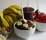 Alimentos Naturais no Centro de Porto Alegre