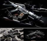 Armas e Munição no Centro de Porto Alegre