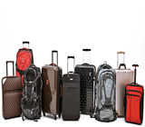 Artigos para Viagem no Centro de Porto Alegre