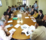 Associações Comerciais no Centro de Porto Alegre