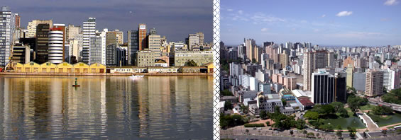 bairro Centro Porto Alegre 