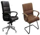 Cadeiras para Escritório no Centro de Porto Alegre