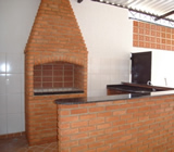 Churrasqueiras no Centro de Porto Alegre