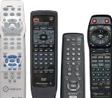 Controle Remoto no Centro de Porto Alegre