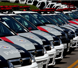 Delegacias e Policiamento no Centro de Porto Alegre