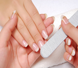 Depilação, manicure e pedicure no Centro de Porto Alegre