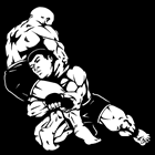 Jiu Jitsu no Centro de Porto Alegre