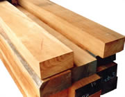 Madeiras no Centro de Porto Alegre