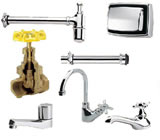 Materiais Hidráulicos no Centro de Porto Alegre