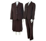 Moda Social Feminina no Centro de Porto Alegre