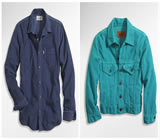 Moda Unissex no Centro de Porto Alegre