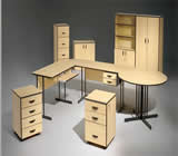 Móveis de Escritório no Centro de Porto Alegre