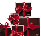 Presentes no Centro de Porto Alegre