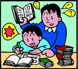 Reforço Escolar no Centro de Porto Alegre