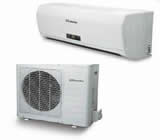 Refrigeração no Centro de Porto Alegre