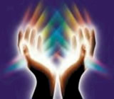 Reiki no Centro de Porto Alegre