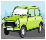 Revenda de Automóveis no Centro de Porto Alegre