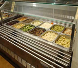 Rotisseries no Centro de Porto Alegre