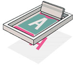 Silk Screen e Transfers no Centro de Porto Alegre