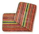 Tapetes e Passadeiras no Centro de Porto Alegre