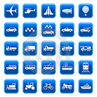 Transporte no Centro de Porto Alegre