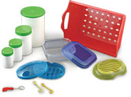 Utilidades Domésticas no Centro de Porto Alegre