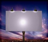 Veículos de Comunicação no Centro de Porto Alegre